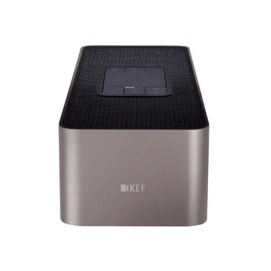 Беспроводная hi-fi акустика KEF Gravity One